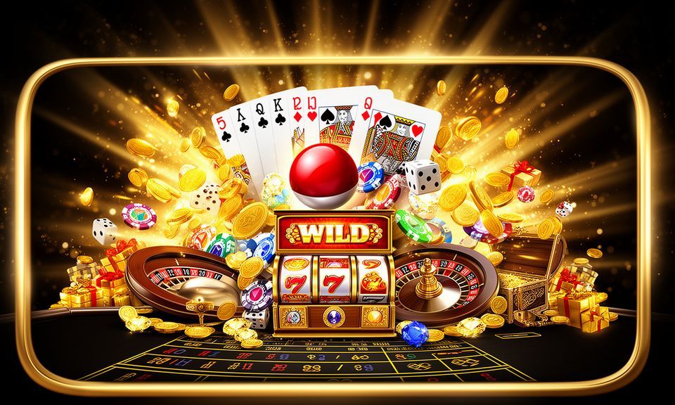 ncw77 casino app visual